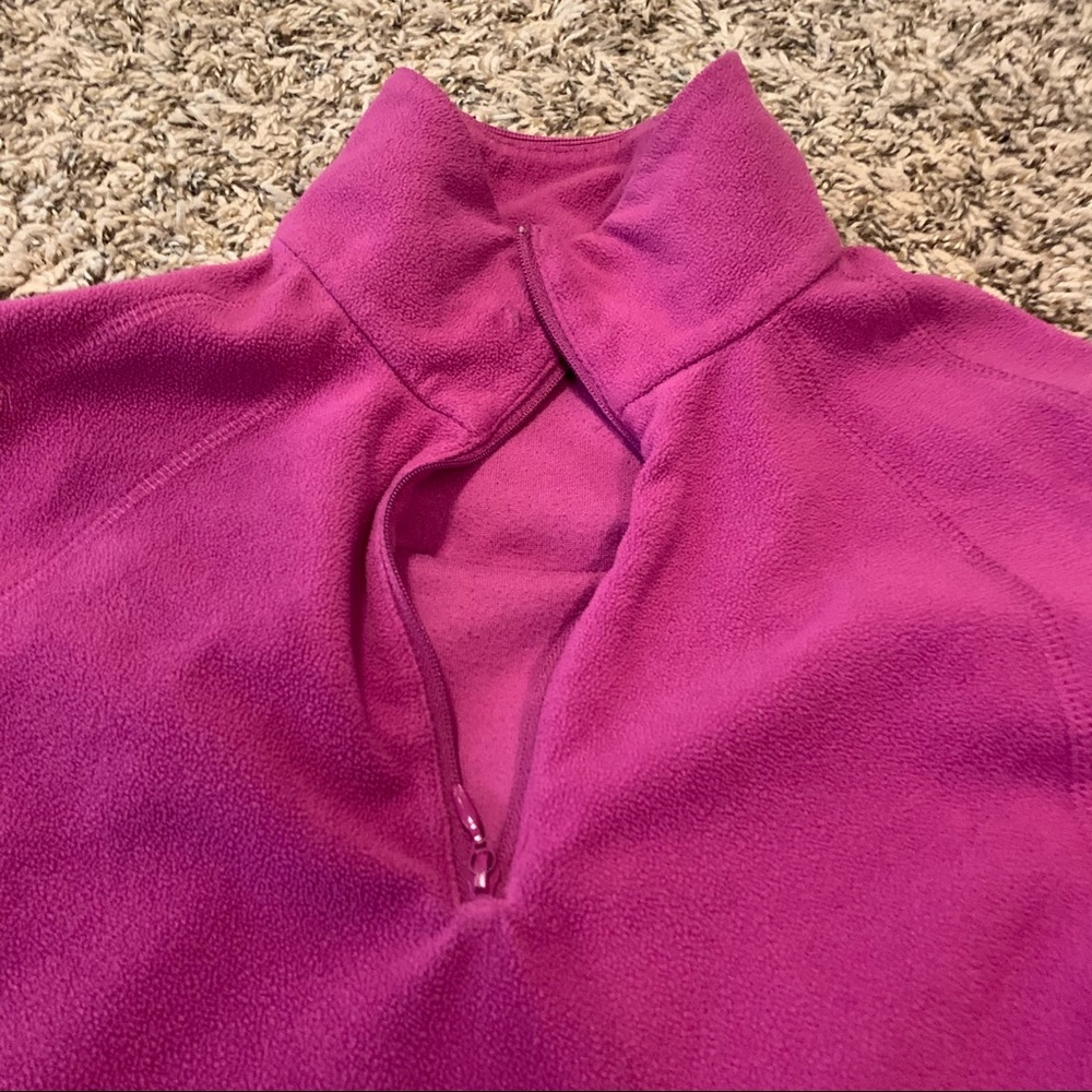 COLUMBIA JACKET - Picture 3 of 7